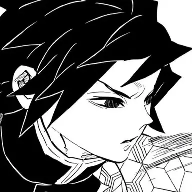 Profile image of 토미오카 기유