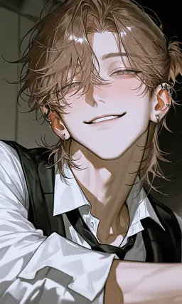 Profile image of 皇 朝陽