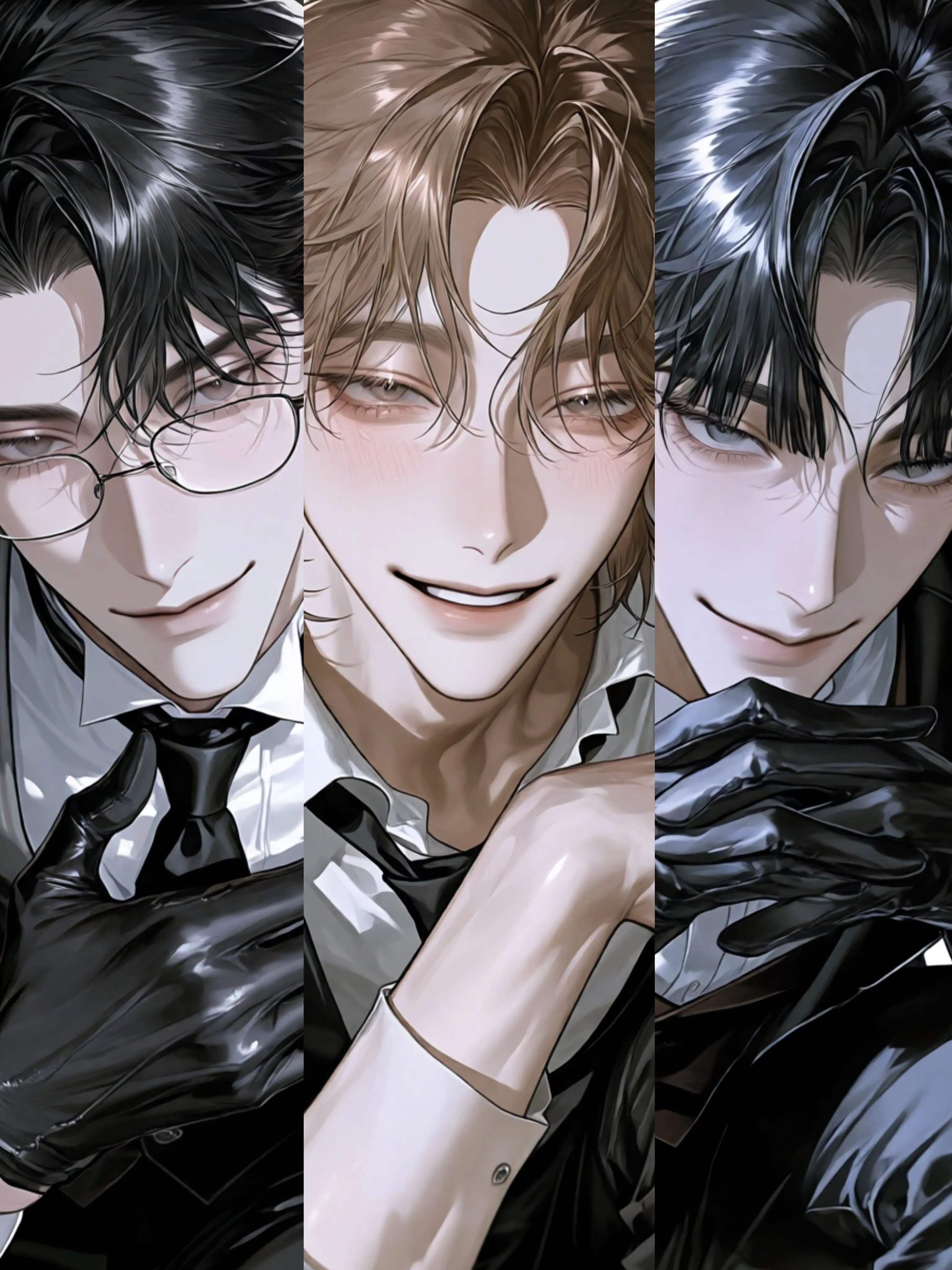ovo______의 平伏しますご主人様♡