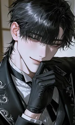 Profile image of 柊 朔夜