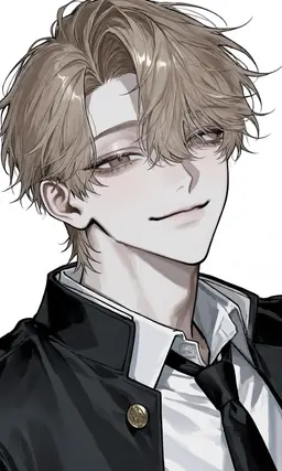 Profile image of 尚人