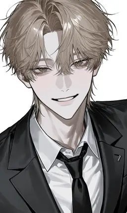 Profile image of 尚人