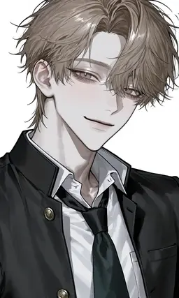 Profile image of 尚人