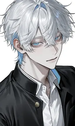 Profile image of 冬輝