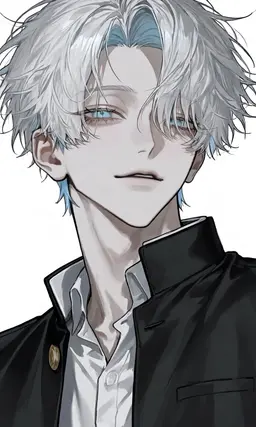 Profile image of 冬輝
