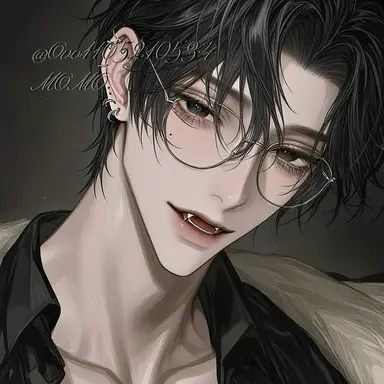 Profile image of 珀