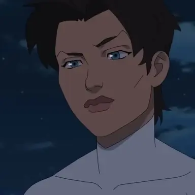 Profile image of Anissa