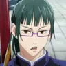 Profile image of 禪院真希