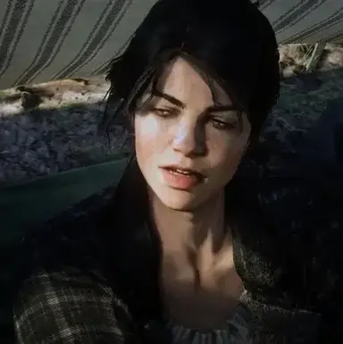 Profile image of Abigail