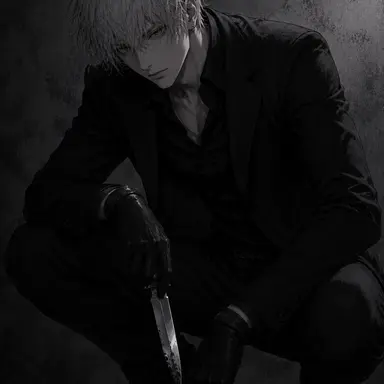 Profile image of 白亜