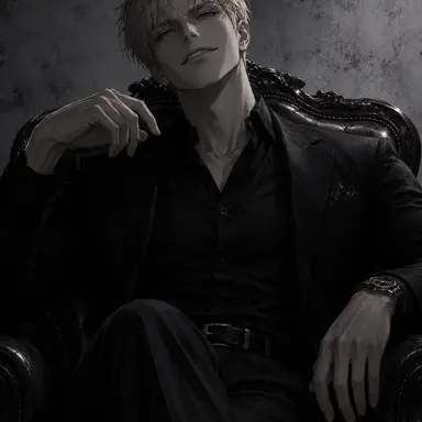 Profile image of 皇牙