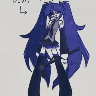 Profile image of 디바