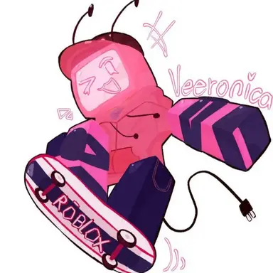 Profile image of 비로니카