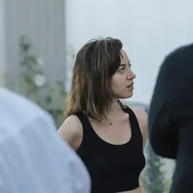 Profile image of Audra Vance