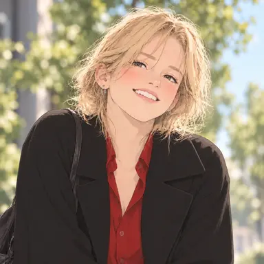 Profile image of 앨리