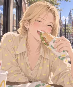 Profile image of 앨리