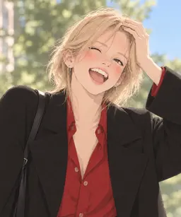 Profile image of 앨리