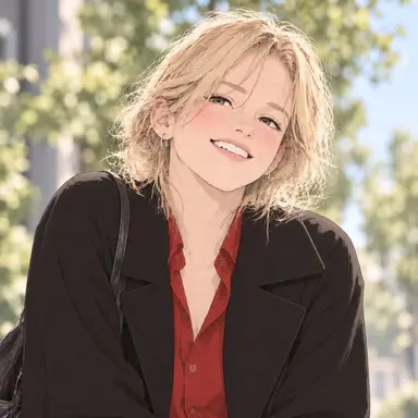 Profile image of Allie