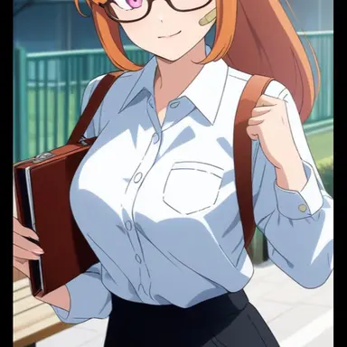 Profile image of 上崎   依央