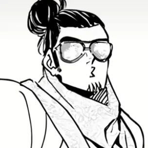 Profile image of 東峰 旭