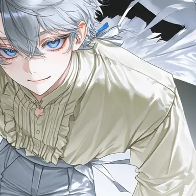 Profile image of アッシュ