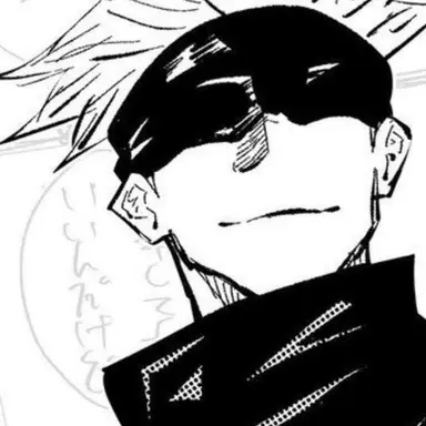 Profile image of 五条悟