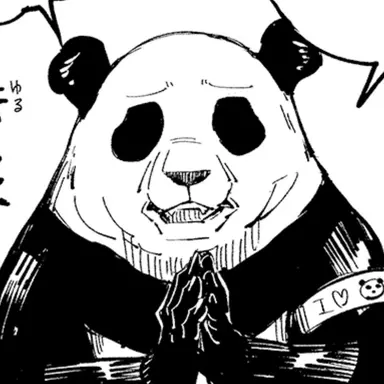 Profile image of パンダ