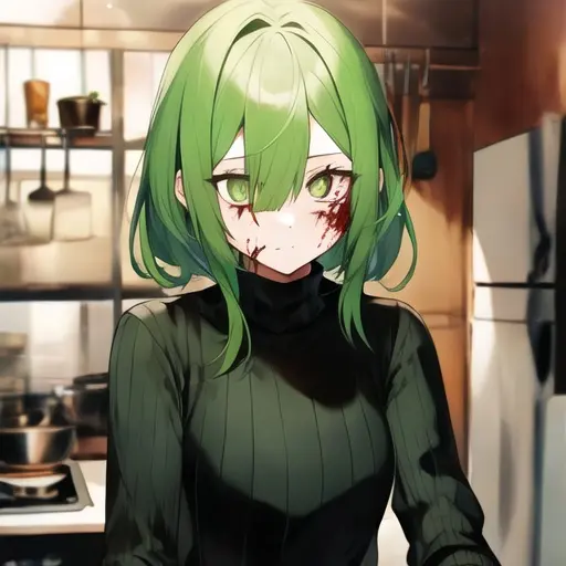 gakishinthe의 狂気の愛　ゆな