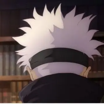 Profile image of 고죠 사토루