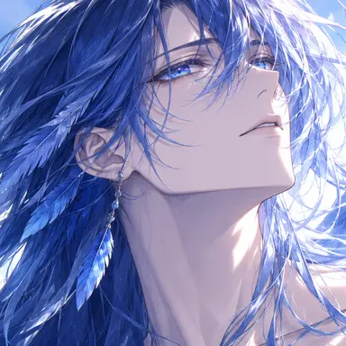 Profile image of 雫