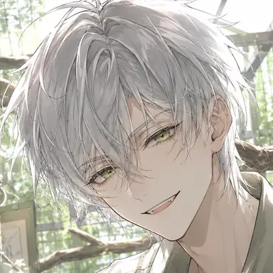 Profile image of 柳 魈