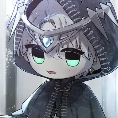 Profile image of チャムギョル