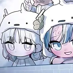 Profile image of フジョン