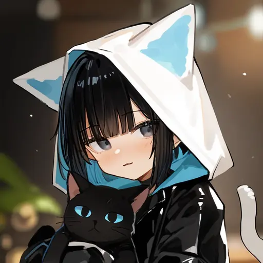 MeekRake0292의 뇨카 가토