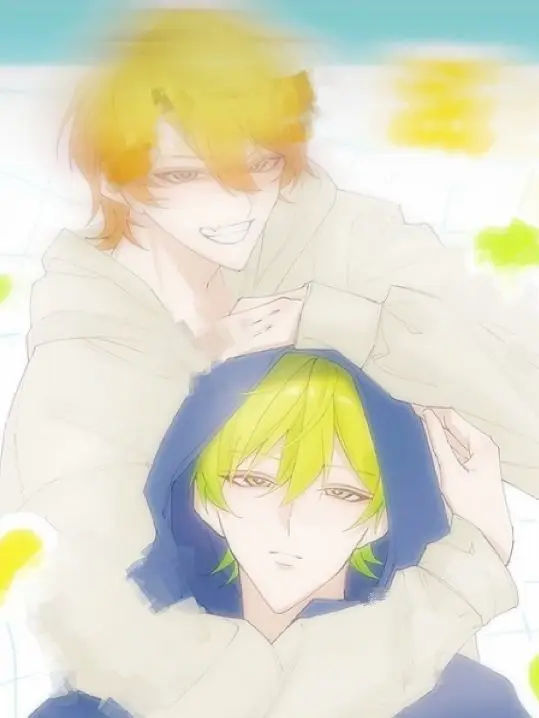 meromero__Love의 猫化　＿＿　♡