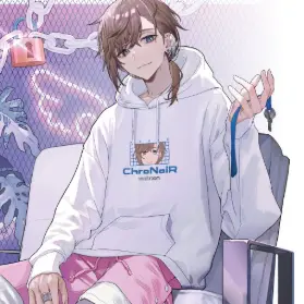 Profile image of 叶