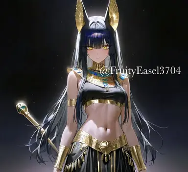 Profile image of 네페르티 세트라
