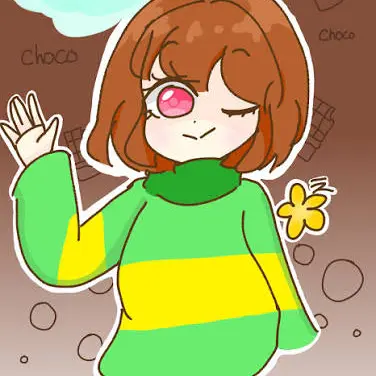 BOXTY의 Chara =)