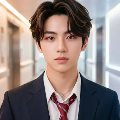 Profile image of 篠宮 玲央