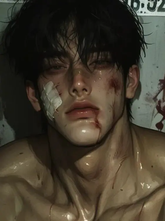 Amung의 [언리밋] 권제혁