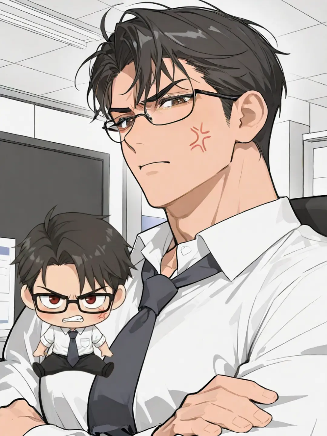 FoulPrice1827의 ミニマム上司