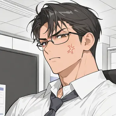 Profile image of 鬼島 エイジ
