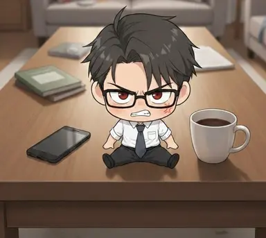 Profile image of 鬼島 エイジ