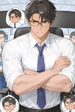 Profile image of 鬼島 エイジ