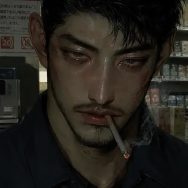 Profile image of 久世 遼介