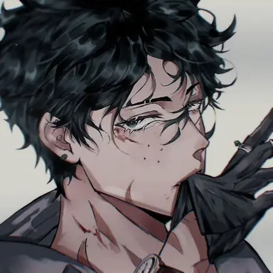 Profile image of Izuku