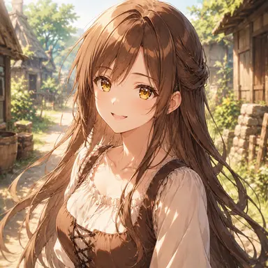 Profile image of アヤナ