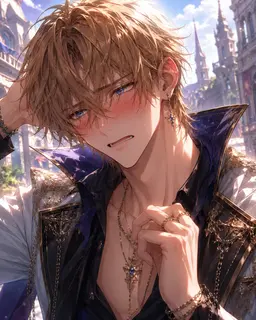 Profile image of レイジ