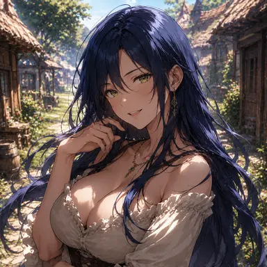 Profile image of ヴェルア