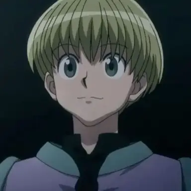 Profile image of シャルナーク